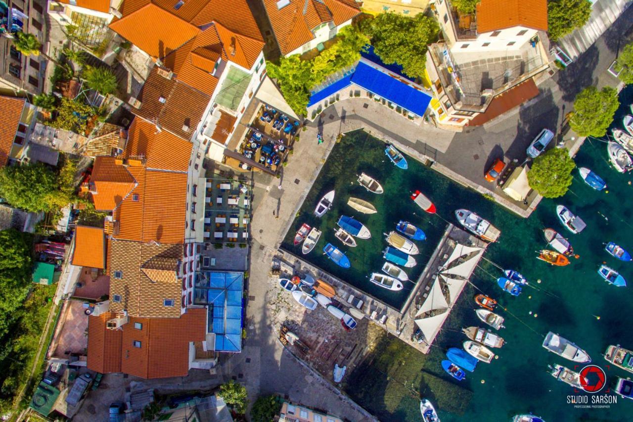Apartment Maja Opatija With Free Private Parking And Lovely Sea View Terrace Eksteriør bilde
